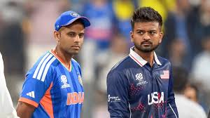 IND vs PAK: India, Pakistan to hold separate training sessions ahead of mega T20 World Cup clash